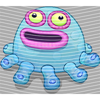 Cartoons and other-CO 2993